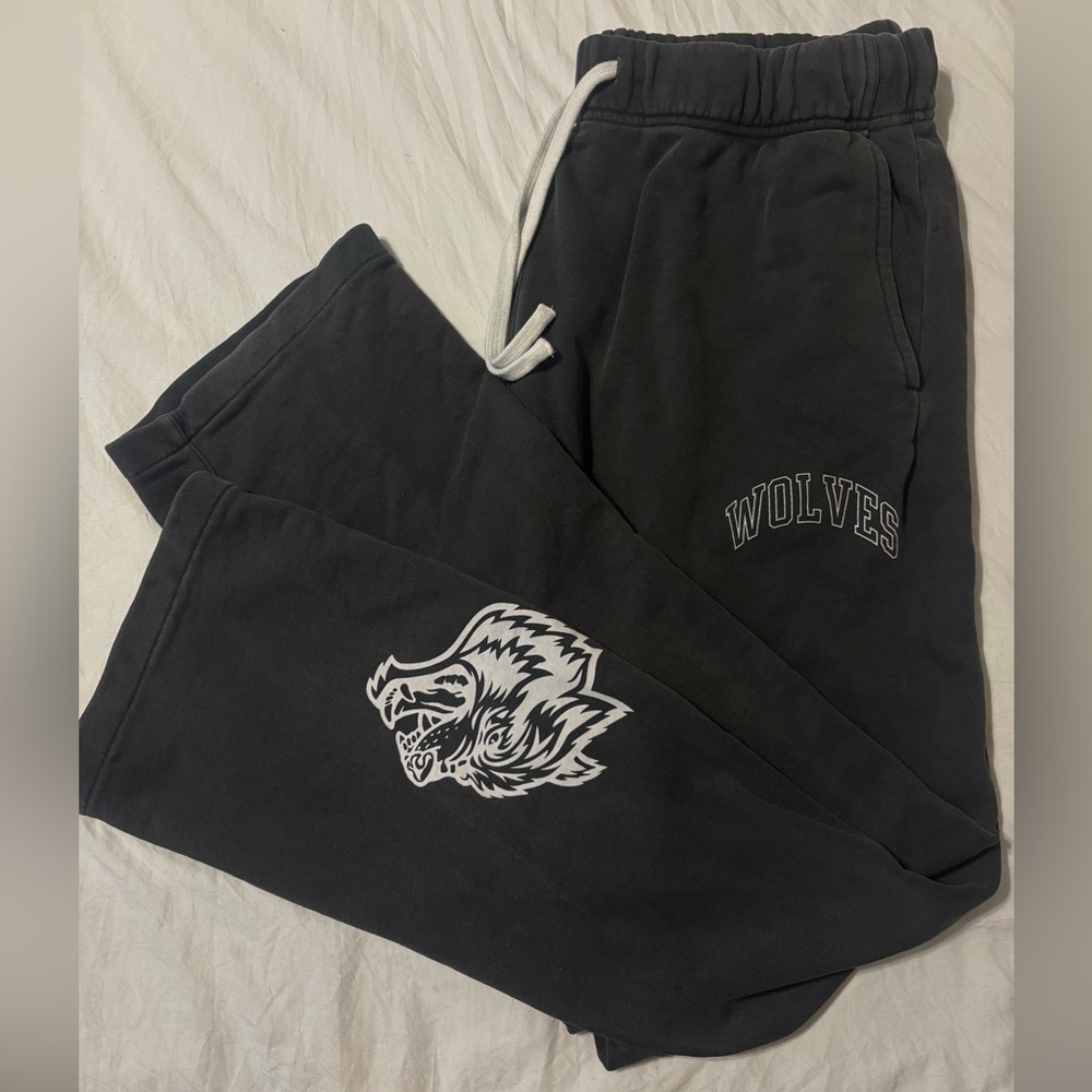 Darc Sport Grey Sweatpants